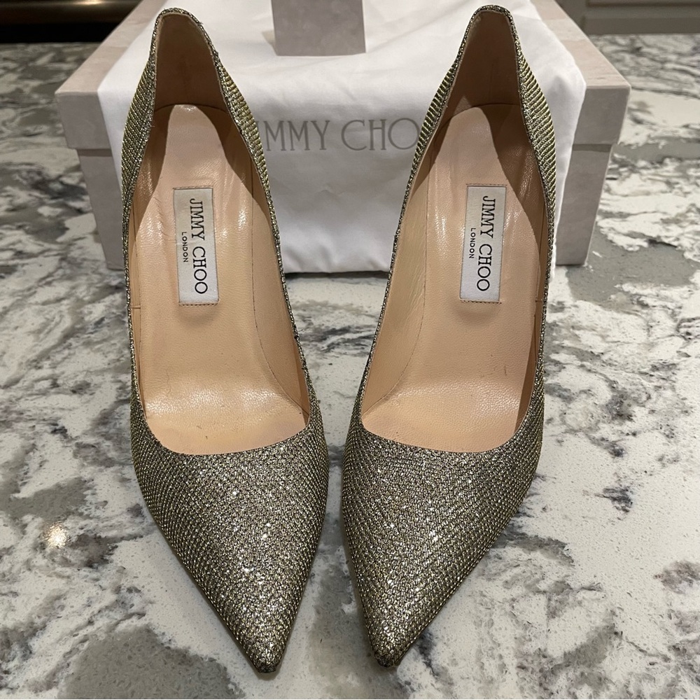 JIMMY CHOO | Romy